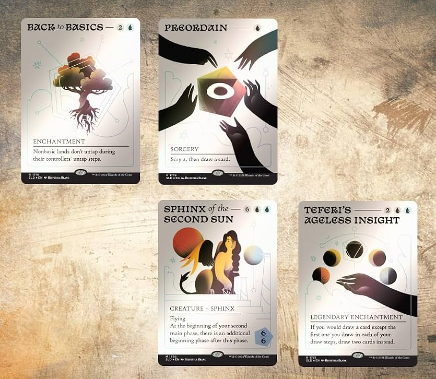 Tome of the Astral Sorceress