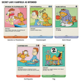 PRE-ORDEN: Secret Lair x Garfield: As Intended