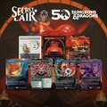Dungeons and Dragons: An Exhibition of Adventure