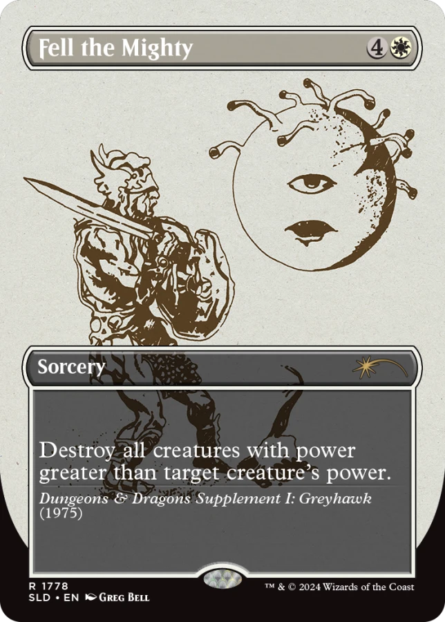 Dungeons and Dragons: An Exhibition of Adventure