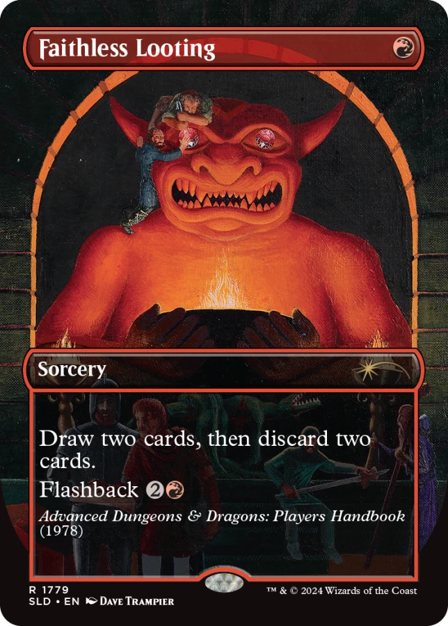 Dungeons and Dragons: An Exhibition of Adventure