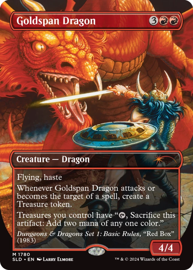 Dungeons and Dragons: An Exhibition of Adventure