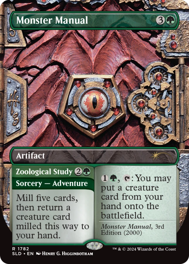 Dungeons and Dragons: An Exhibition of Adventure