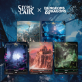 Dungeons & Dragons: Lands of the Forgotten Realms