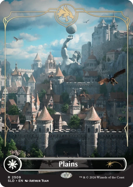 Dungeons & Dragons: Lands of the Forgotten Realms
