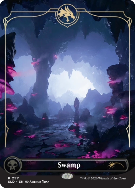 Dungeons & Dragons: Lands of the Forgotten Realms