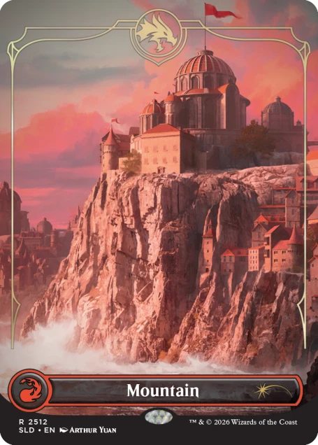 Dungeons & Dragons: Lands of the Forgotten Realms