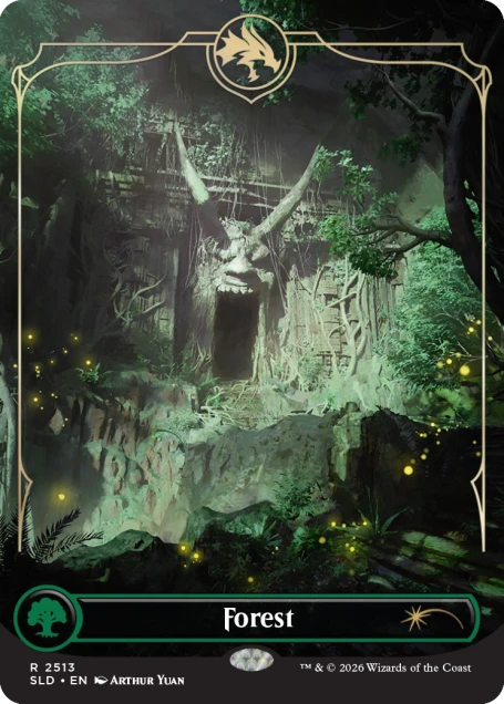 Dungeons & Dragons: Lands of the Forgotten Realms