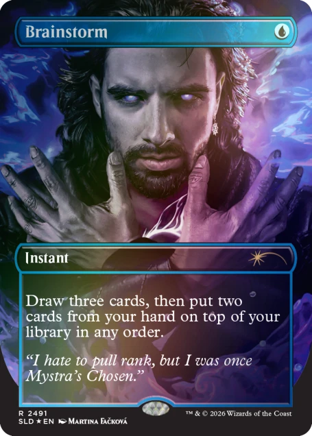 Dungeons & Dragons: Gale's Ambition