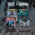 Dungeons & Dragons: Strahd's Descent