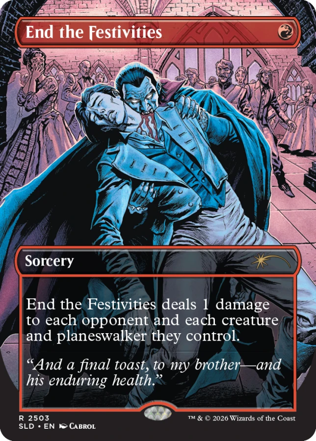 Dungeons & Dragons: Strahd's Descent