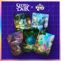 Secret Lair x My Little Pony: The Lands of Equestria